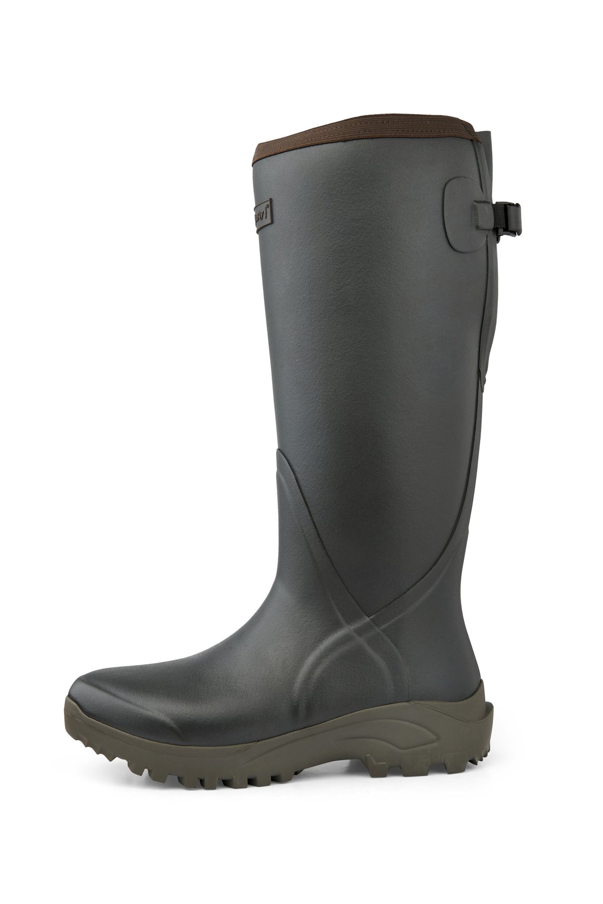 Gateway1 Sportsman II Lady 17" 4mm - Khaki