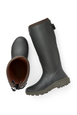 Gateway1 Sportsman II Lady 17" 4mm - Khaki