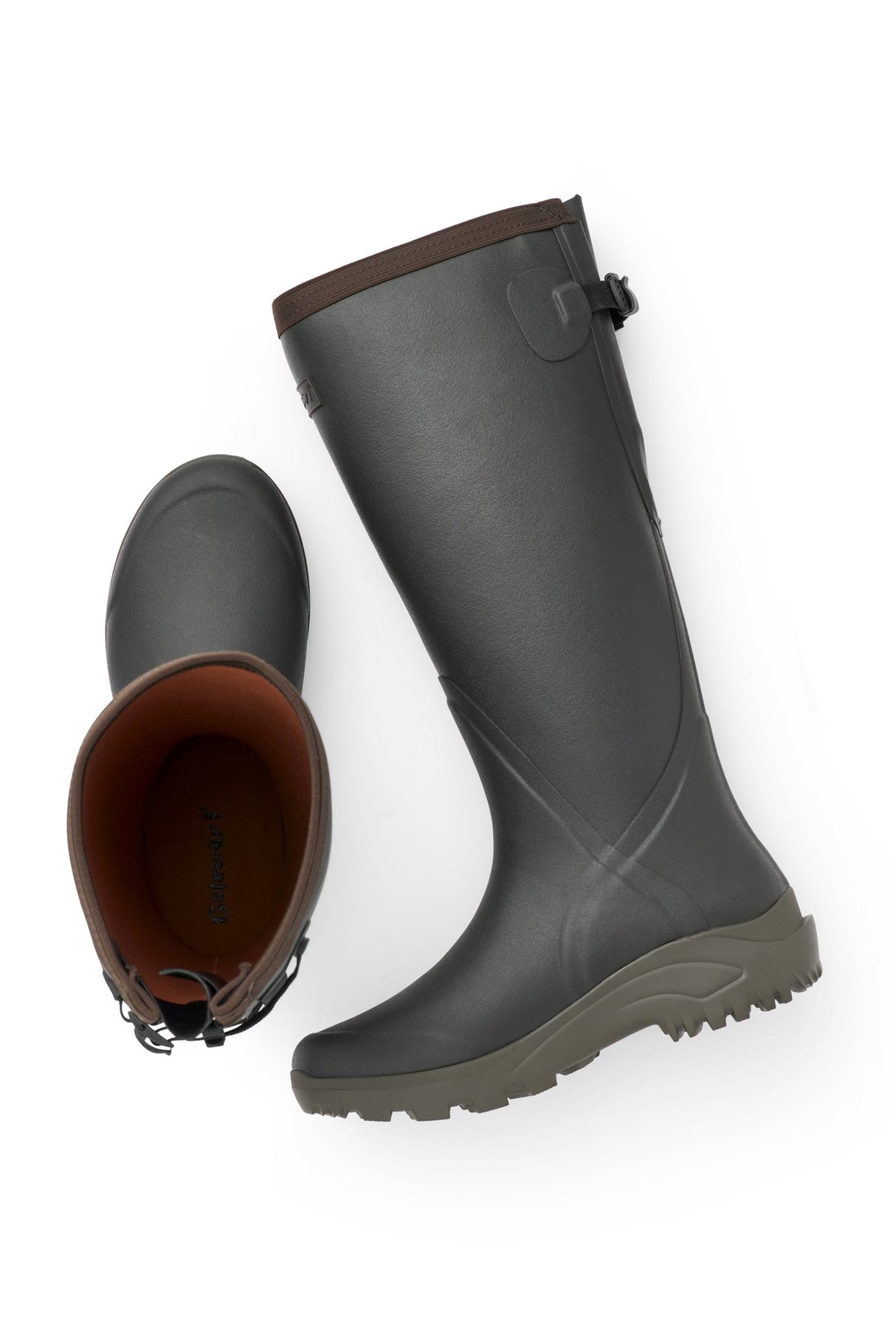 Gateway1 Sportsman II Lady 17"  - Khaki