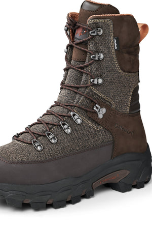 Gateway1 Staika 9" Armortex® Kevlar® - Dark brown olive