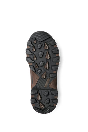 Gateway1 Staika 9" Armortex® Kevlar® - Dark brown olive