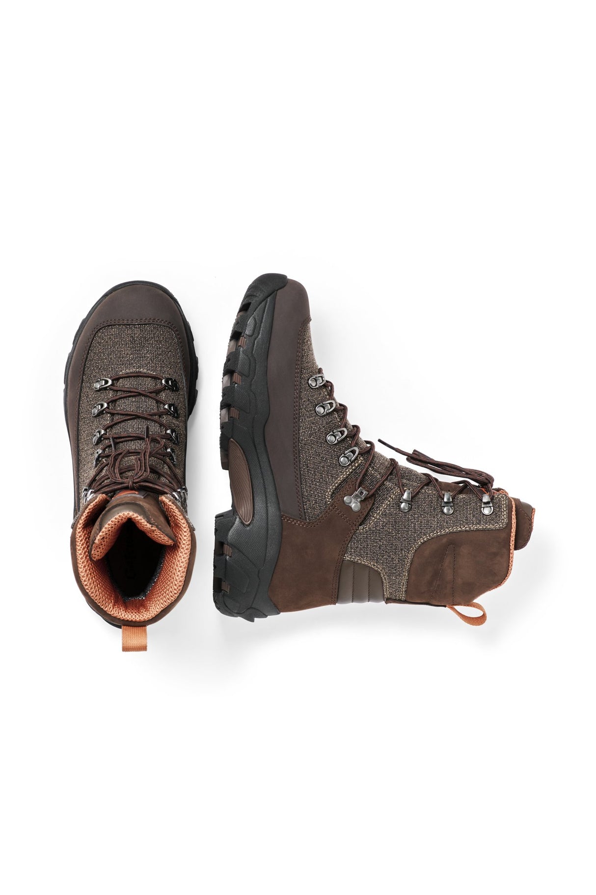 Gateway1 Staika 9" Armortex® Kevlar® - Dark brown olive