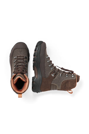 Gateway1 Staika 9" Armortex® Kevlar® - Dark brown olive