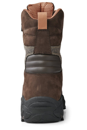 Gateway1 Staika 9" Armortex® Kevlar® - Dark brown olive