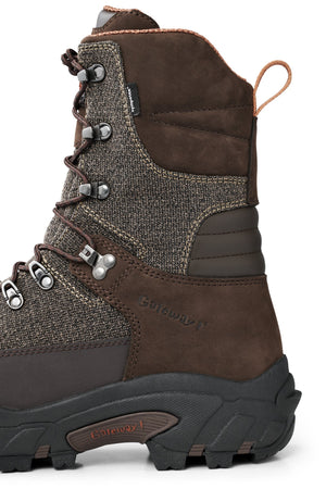 Gateway1 Staika 9" Armortex® Kevlar® - Dark brown olive