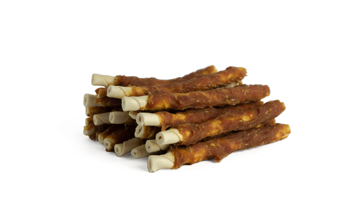 Treateaters Duck Sticks 1 kg
