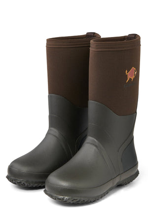 Gateway1 Wetland Master Kids 12" 7mm - Dark brown