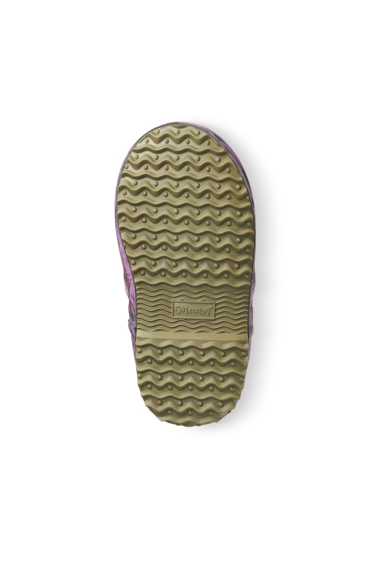Gateway1 Wetland Master Kids 12" 7mm - Prym1(R) Pink out