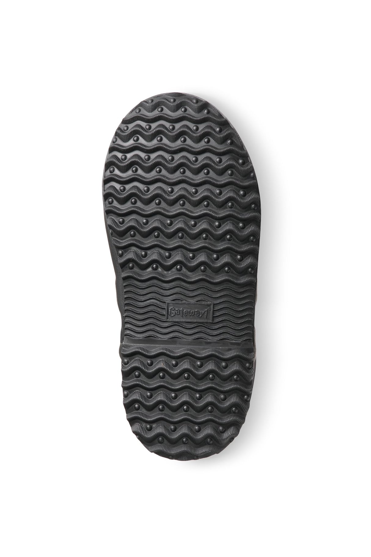 Gateway1 Wetland Master Kids 12" 7mm - Black