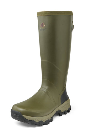 Gateway1 Woodstalker 18" - Olive