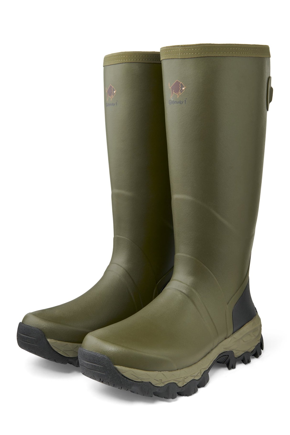Gateway1 Woodstalker 18" - Olive