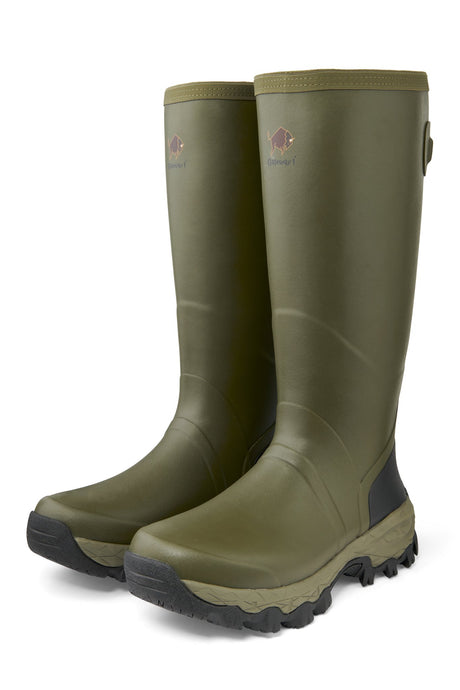Gateway1 Woodstalker 18" - Olive