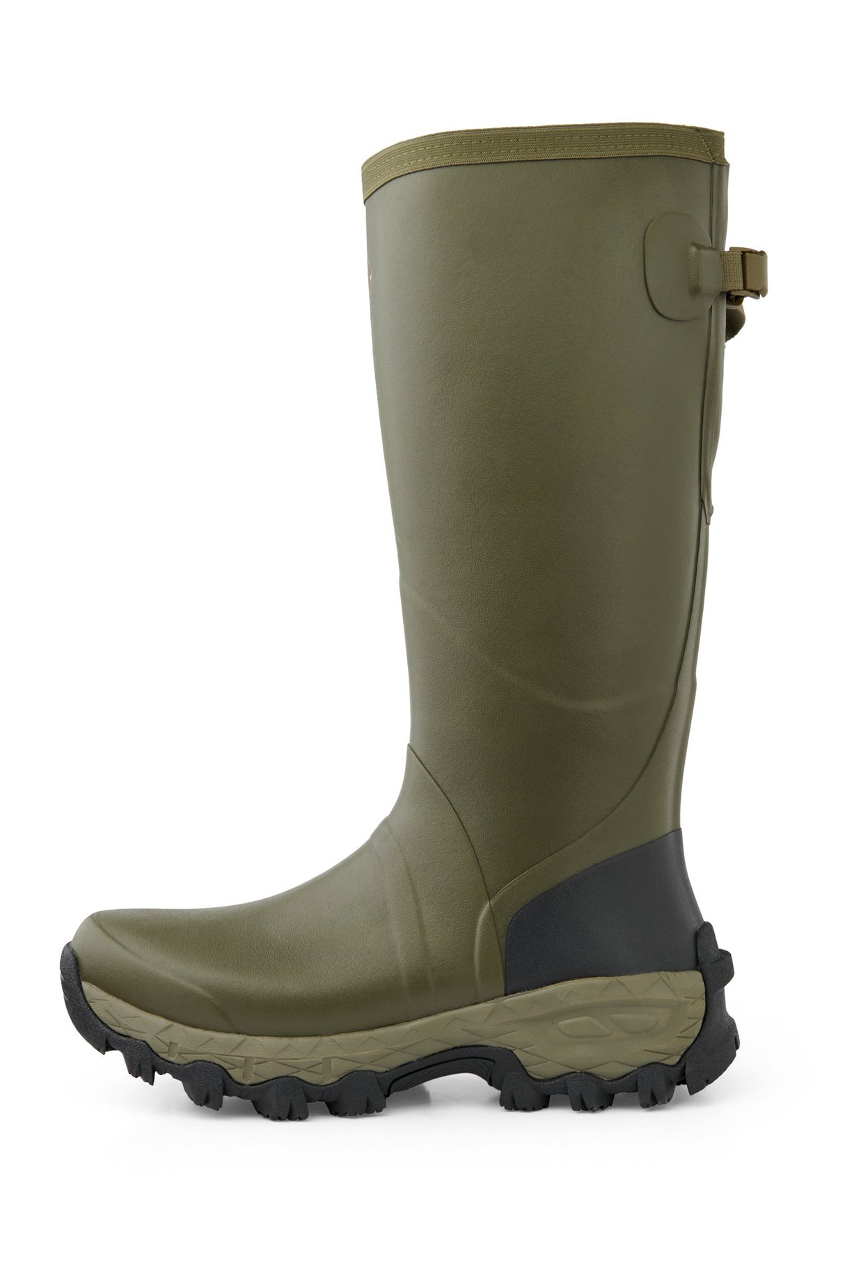 Gateway1 Woodstalker 18" - Olive