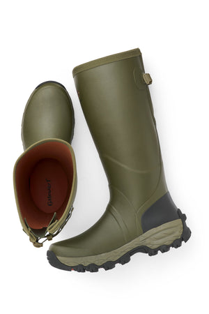Gateway1 Woodstalker 18" - Olive