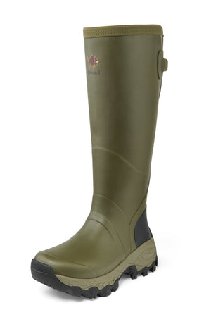 Gateway1 Woodstalker Lady 17" - Olive