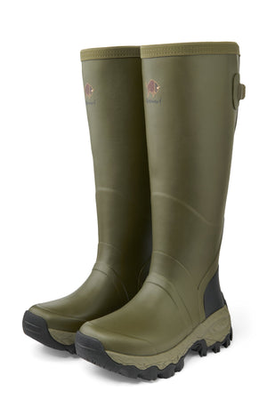 Gateway1 Woodstalker Lady 17" - Olive