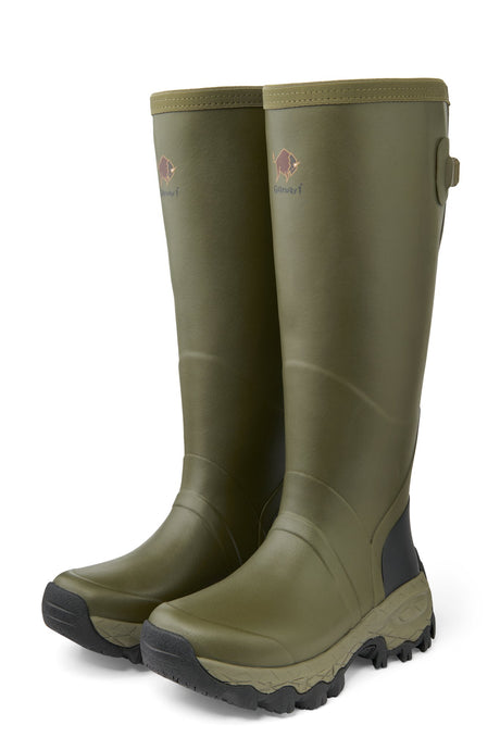 Gateway1 Woodstalker Lady 17" - Olive