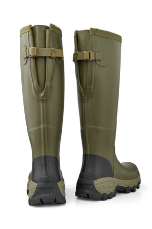Gateway1 Woodstalker Lady 17" - Olive