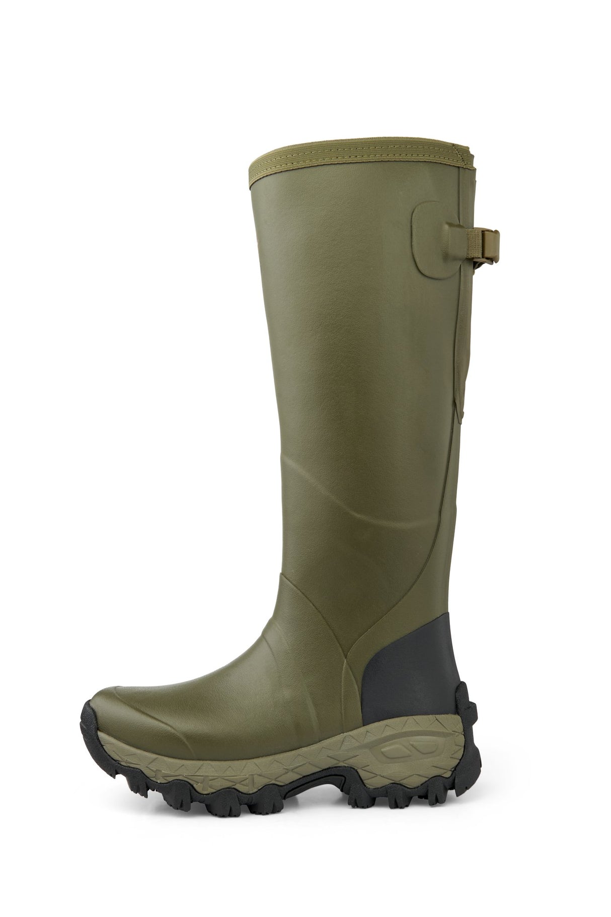 Gateway1 Woodstalker Lady 17" - Olive