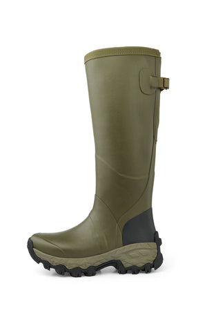 Gateway1 Woodstalker Lady 17" - Olive