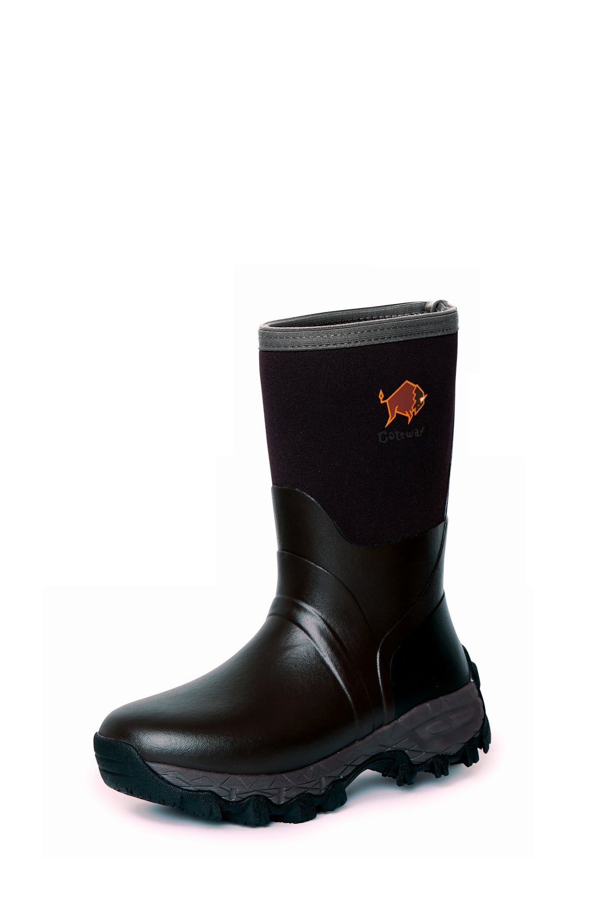 Gateway1 Woodwalker Lady 11" 4mm - Black