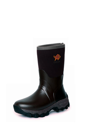 Gateway1 Woodwalker Lady 11" 4mm - Black