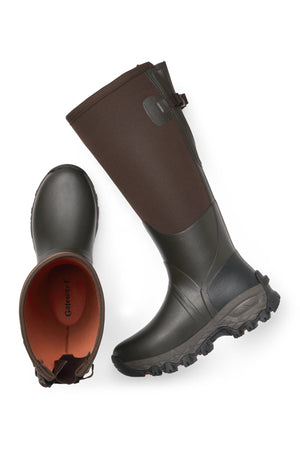 Gateway1 Woodwalker Lady 17" 4mm - Dark brown