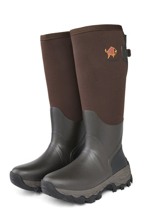 Gateway1 Woodwalker Lady 17" 4mm - Dark brown