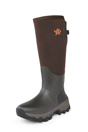 Gateway1 Woodwalker Lady 17" 4mm - Dark brown