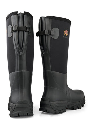 Gateway1 Woodwalker 18" 4mm - Black