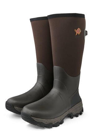 Gateway1 Woodwalker 18" 4mm - Dark brown