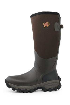 Gateway1 Woodwalker 18" 4mm - Dark brown