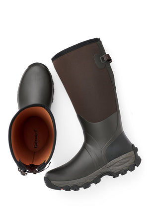 Gateway1 Woodwalker 18" 4mm - Dark brown