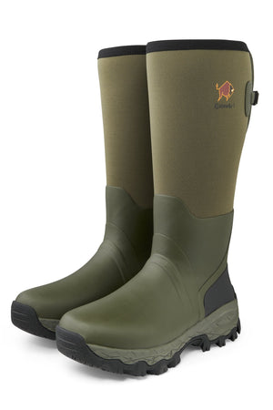 Gateway1 Woodwalker 18" 4mm - Khaki