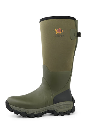 Gateway1 Woodwalker 18" 4mm - Khaki