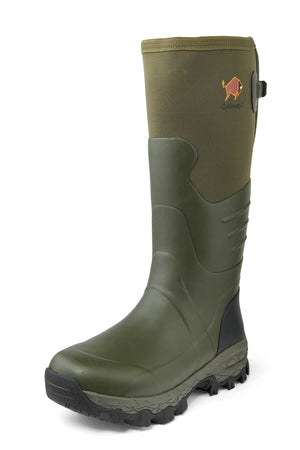 Gateway1 Woodwalker Wide 18" 4mm - Khaki