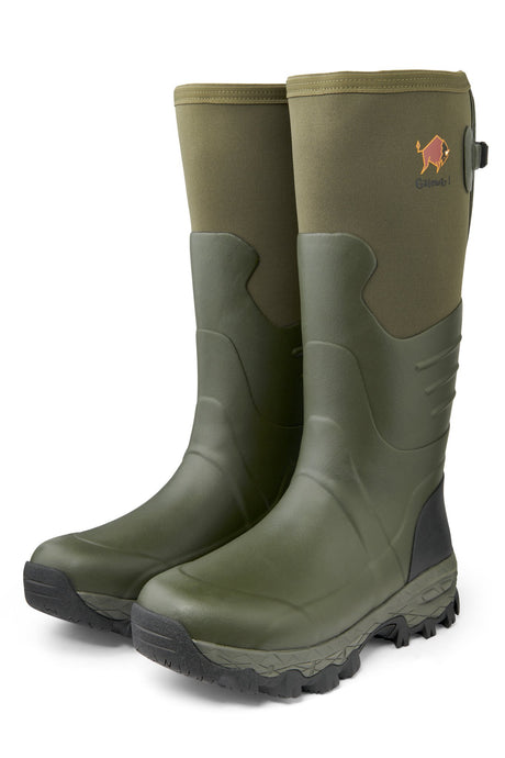 Gateway1 Woodwalker Wide 18" 4mm - Khaki
