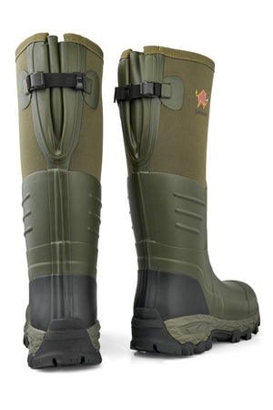 Gateway1 Woodwalker Wide 18" 4mm - Khaki