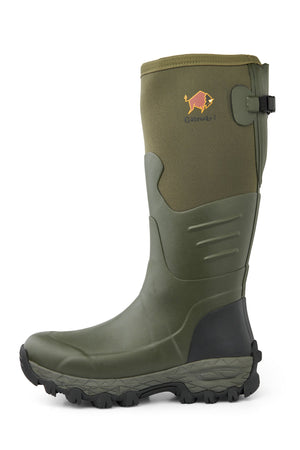 Gateway1 Woodwalker Wide 18" 4mm - Khaki