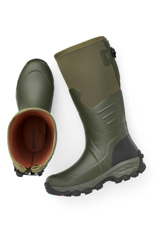 Gateway1 Woodwalker Wide 18" 4mm - Khaki