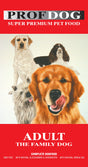 Super Premium hundefoder - Adult, voksne hunde