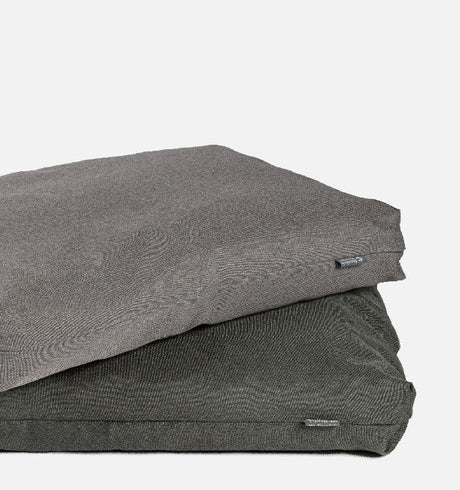 Hundekurv Antibakteriel - Grøn