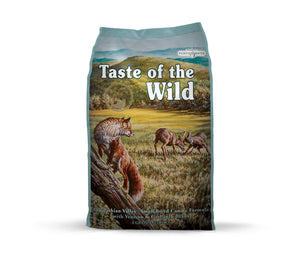 Appalachian Valley Small Breed