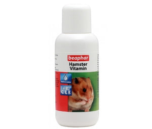 Beaphar Hamster Vitamin 75ml