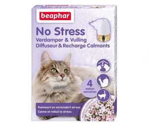 Beaphar Calming Diffuser set cat