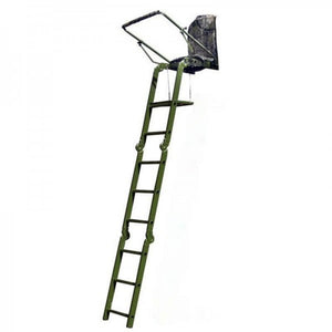 Jagtstige JS1