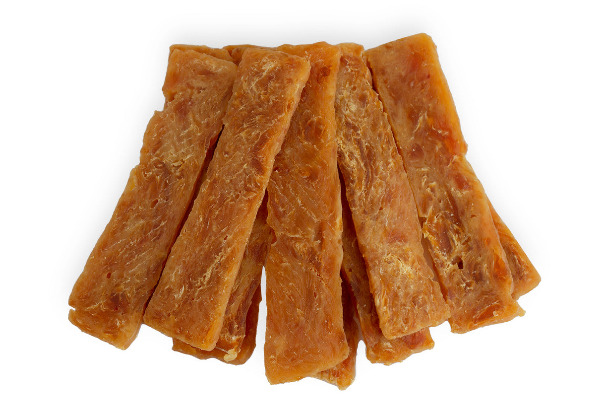 Chicken Jerky 400g