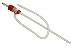 Hævertpumpe - Til Tromler / dunke - DP-25