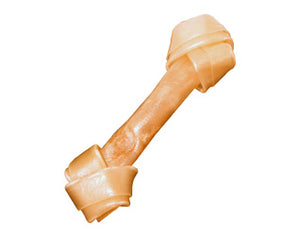 Knotted bone nat. 30 cm
