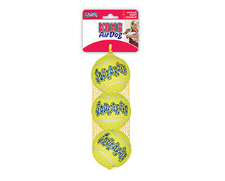 Airdog squeaker tennisball  6 cm.